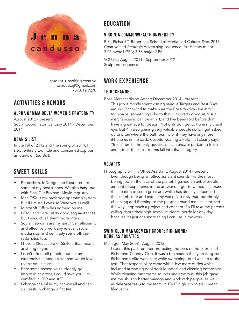 Document preview New Resume 3.pdf - page 1/1