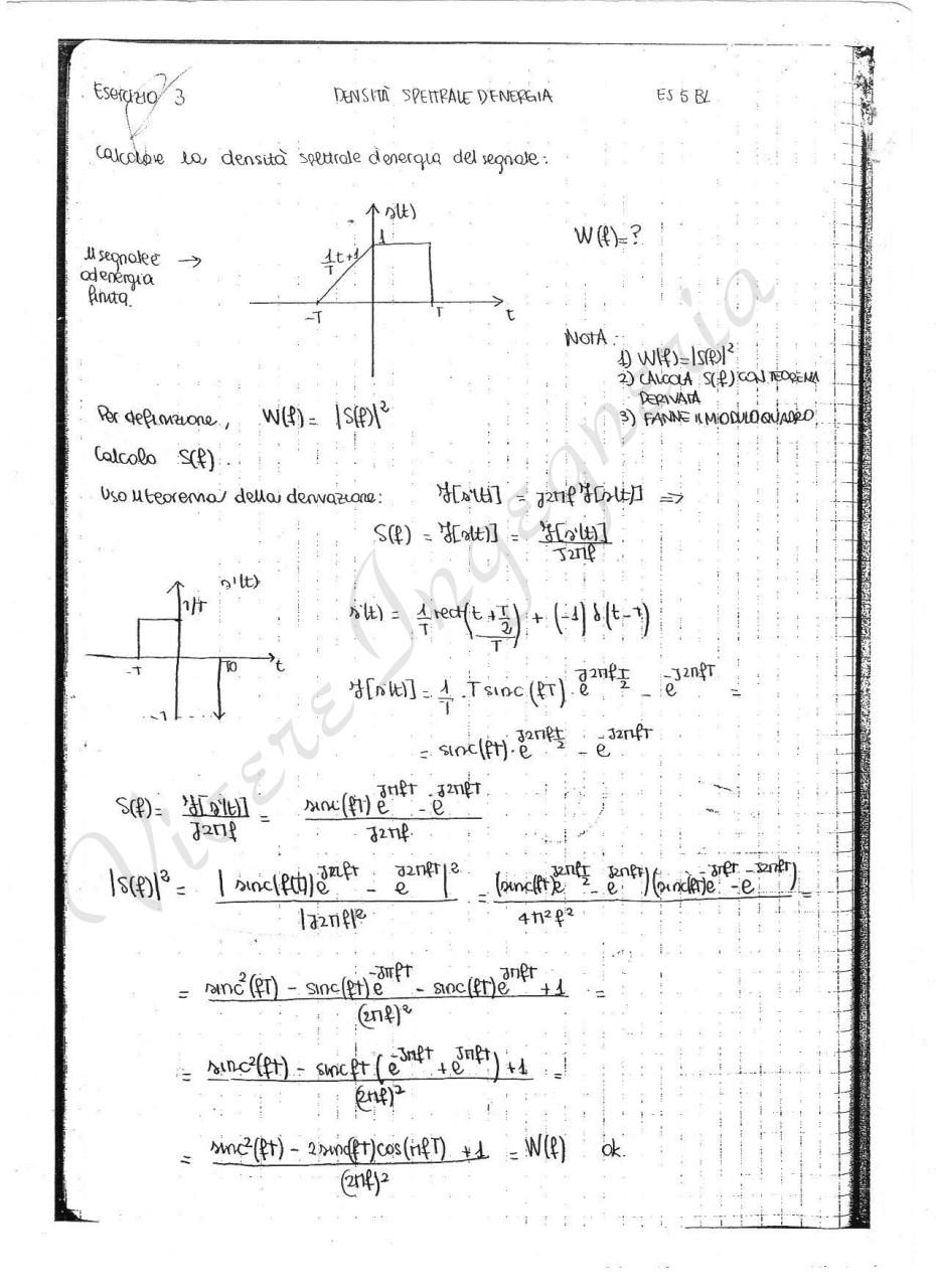 Esercizi Teoria dei Segnali 9CFU (Garbo).pdf - page 4/112