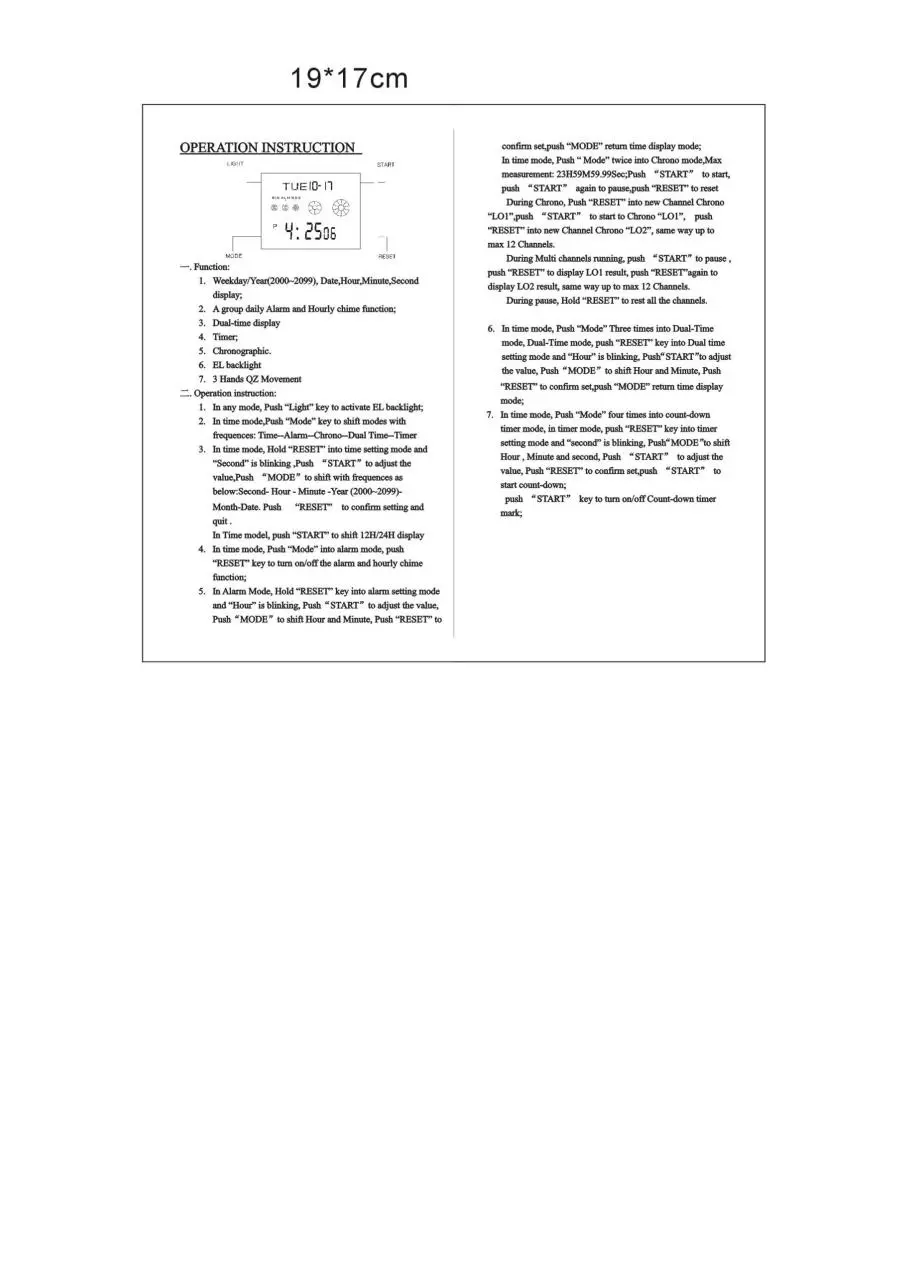 Document preview - Curr_Manual_Watch.pdf - Page 1/1