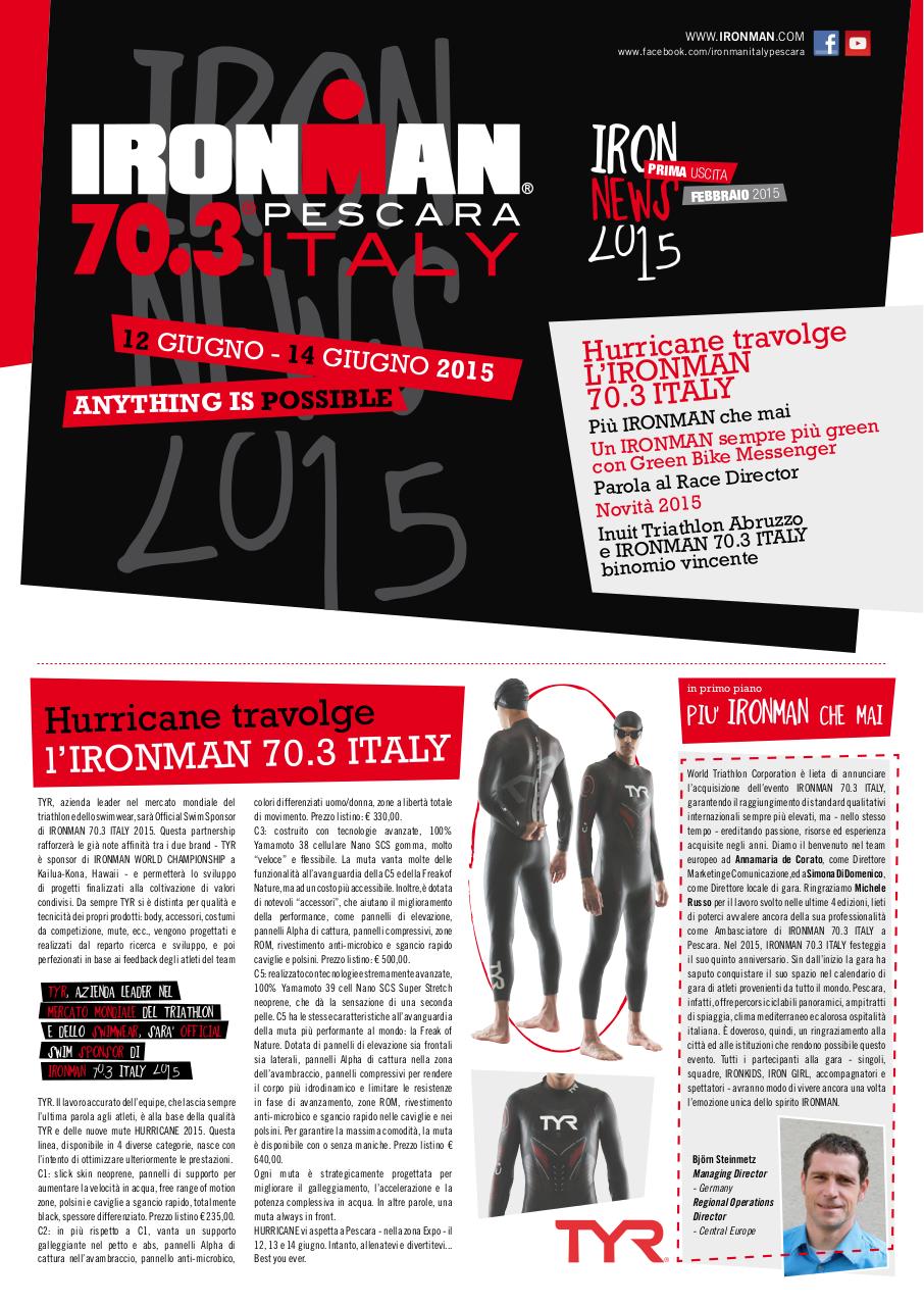 Document preview IRONNEWS_2015_1a_febbraio_2015.pdf - page 1/4