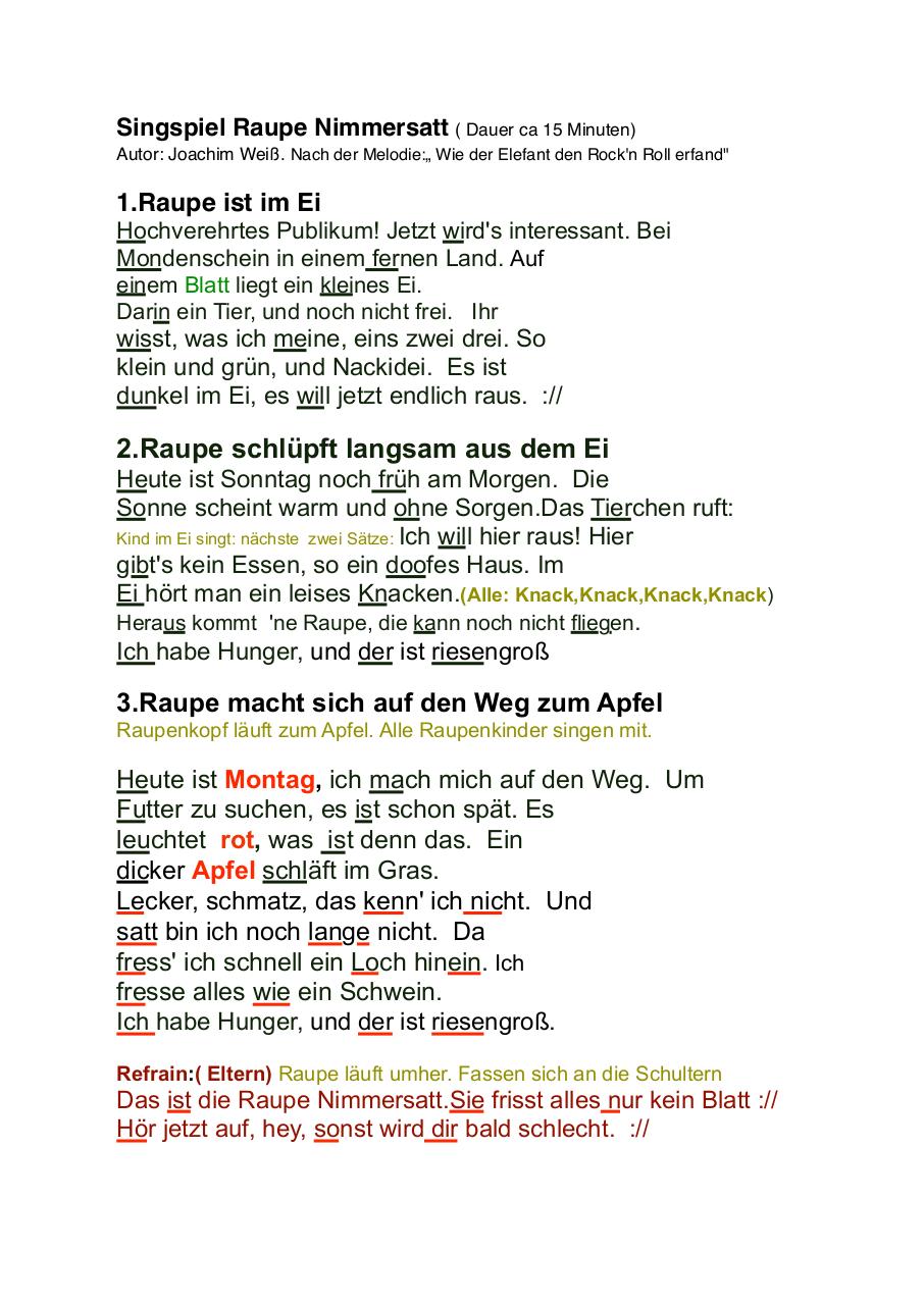 Raupe NImmersatt Text_ Regie.pdf - page 1/6