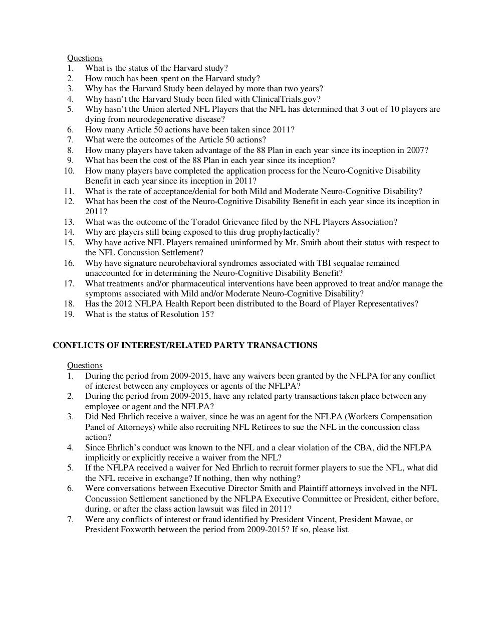 NFLPA_REQUEST FOR INFORMATION_2 18 15_SP2.pdf - page 4/6