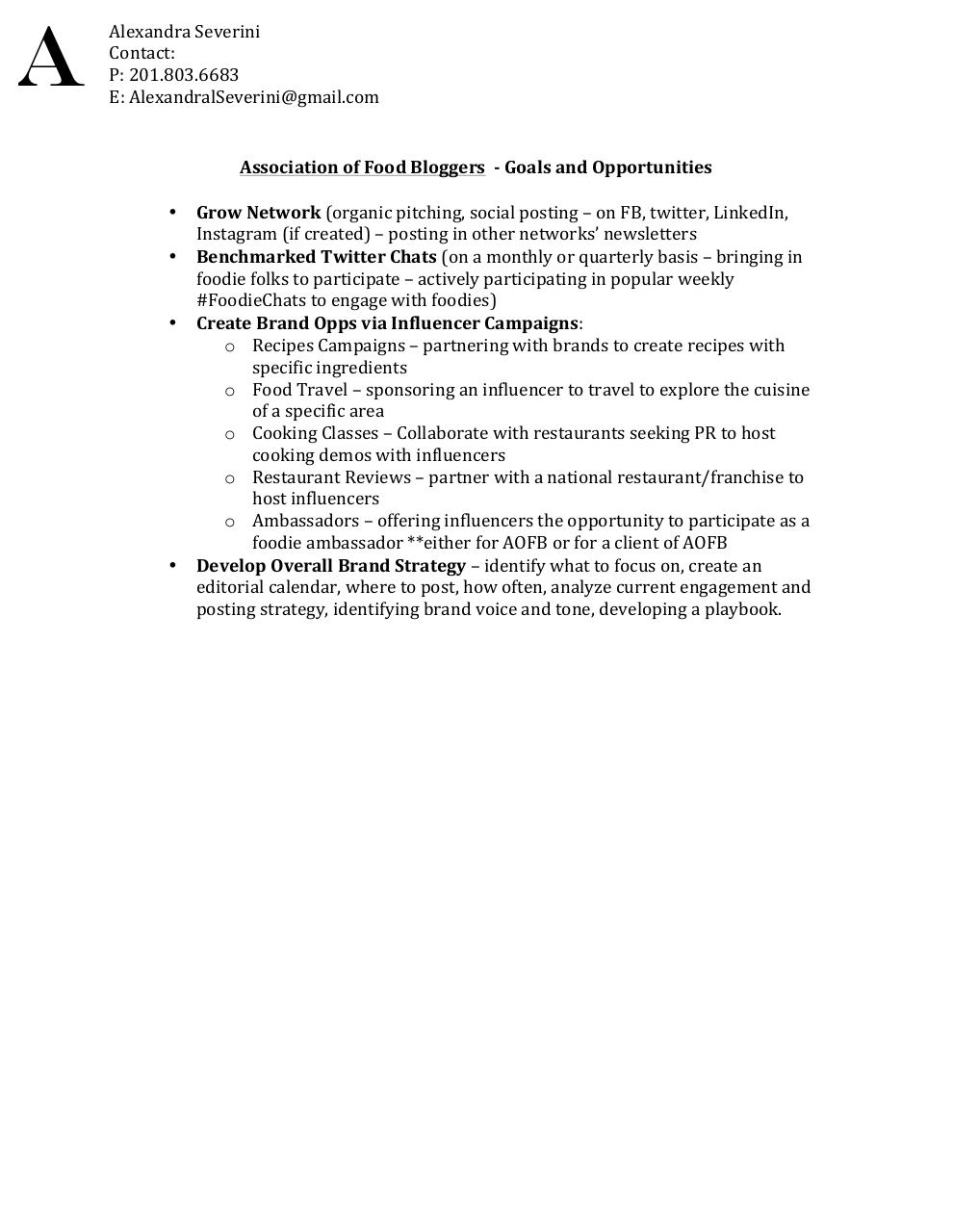 Document preview AOFB Working Ideas.pdf - page 1/1