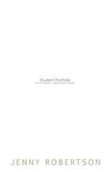 robertson student portfolio sm