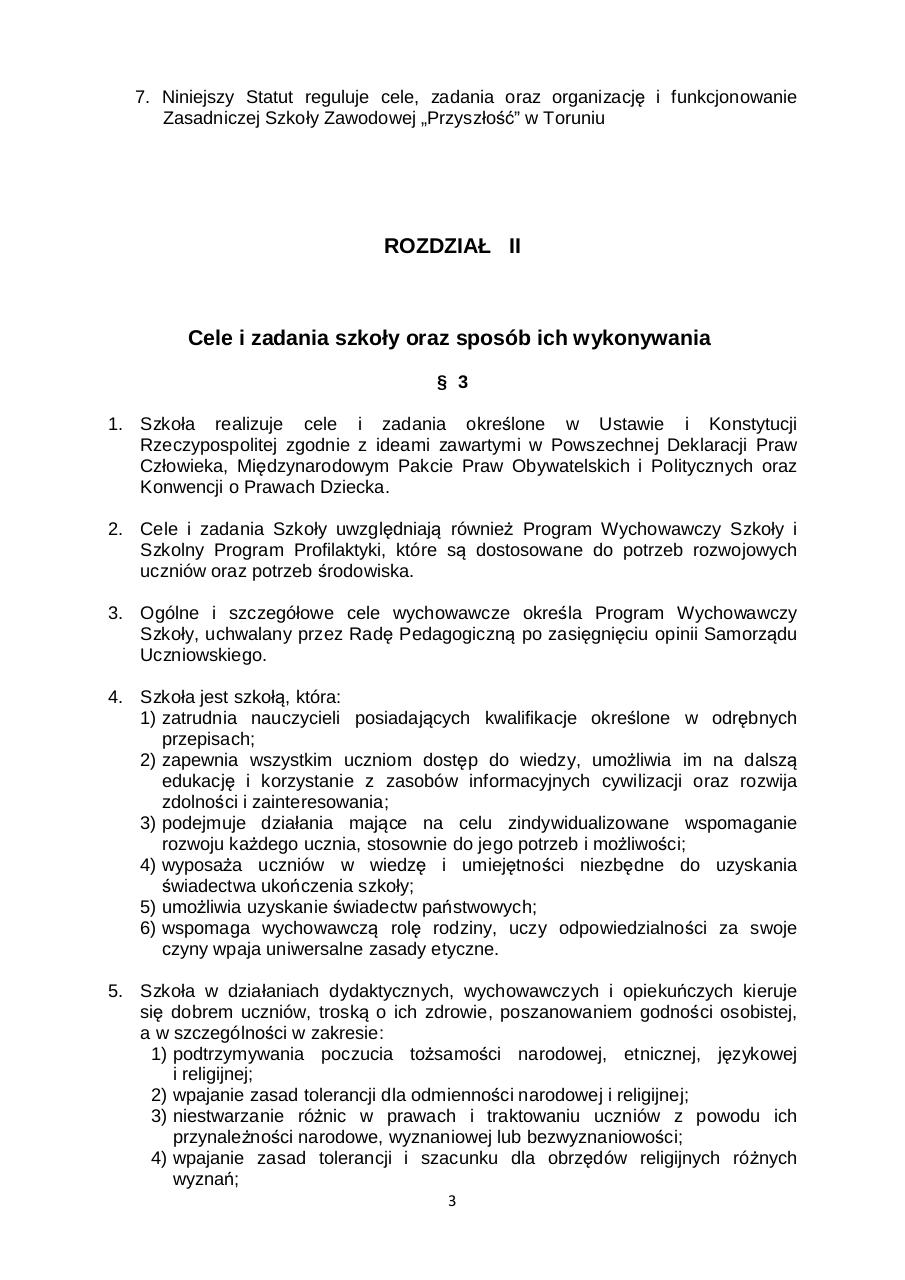 Statut ZSZ.pdf - page 3/48