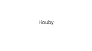 Page 1, houby