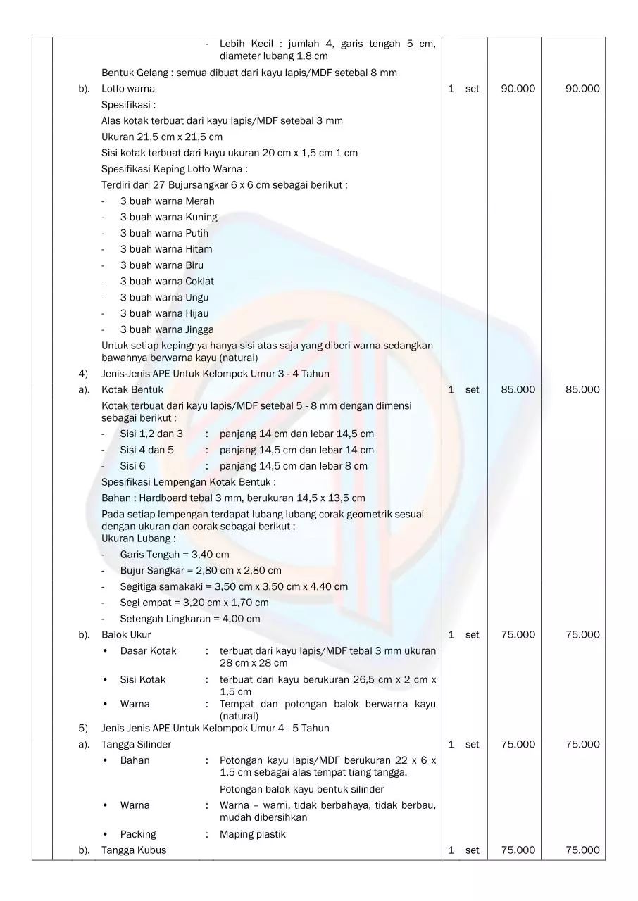 Page 3 of 7, (10) BKB KIT 2015