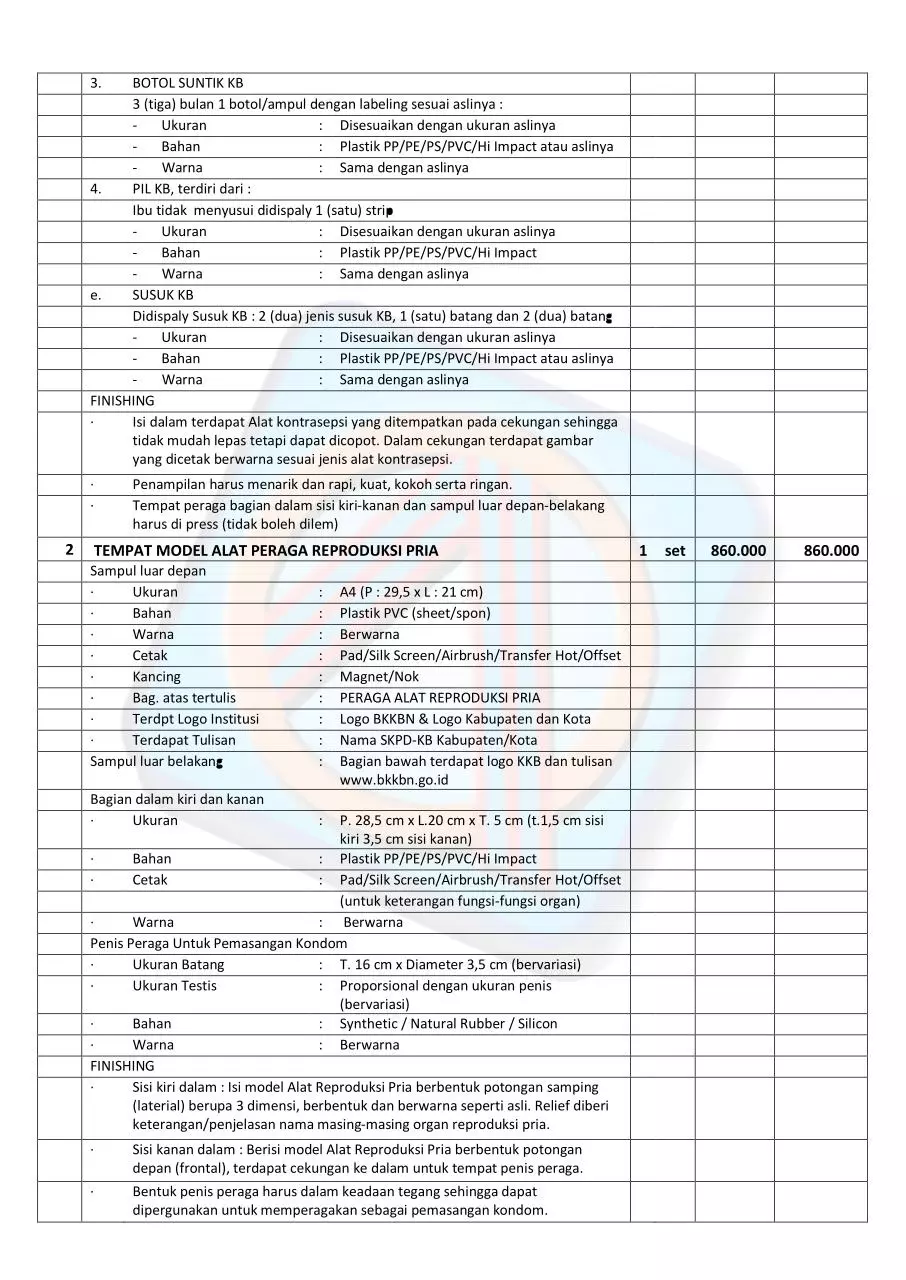 Page 2 of 9, (8) KIE KIT 2015