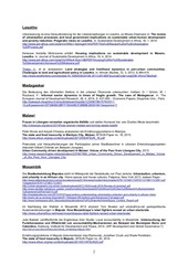 Page 2, afrika süd Linksammlung Stadtentwicklung 1 2015