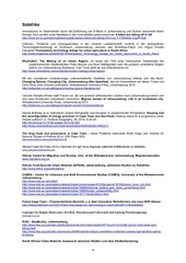 Page 4, afrika süd Linksammlung Stadtentwicklung 1 2015