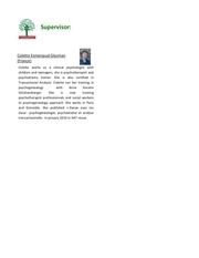 Page 3, FLYER SCHOOL TRANSGENERATIONAL THERAPY
