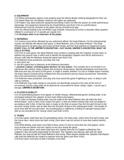 Page 2, Kickball Rules 2015