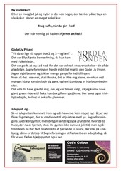 Page 3, Longomontanus december 2014