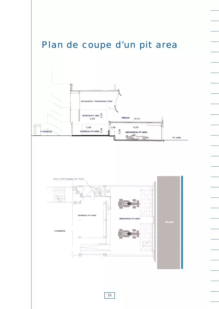 Page 1 of 1, plan pit CPR