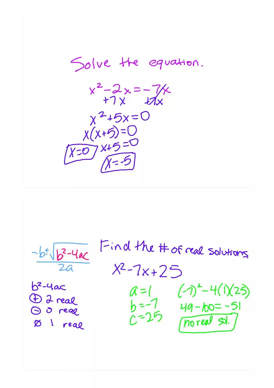 Page 3 of 13, Chapter 9 Review