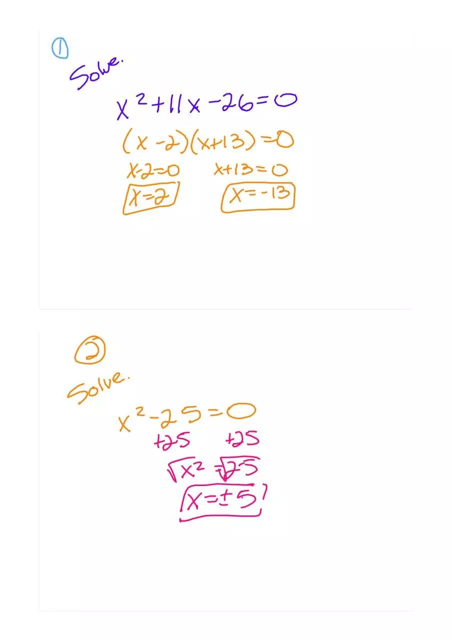 Page 5 of 13, Chapter 9 Review