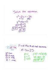 Page 3, Chapter 9 Review