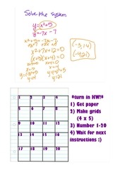 Page 4, Chapter 9 Review