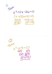 Page 5, Chapter 9 Review