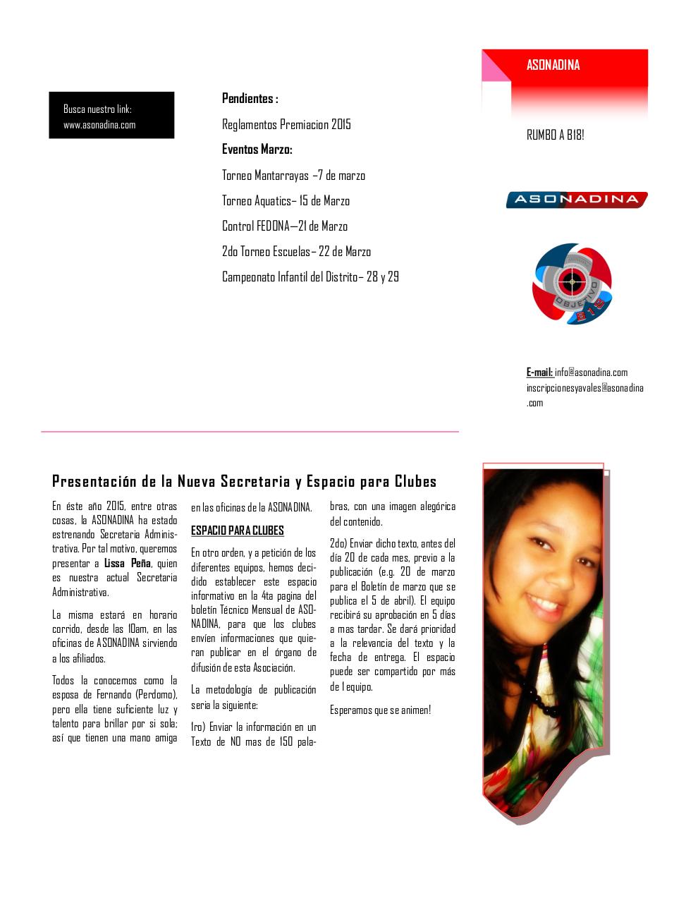 Document preview 2do Febrero 2015.pdf - page 4/5