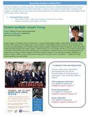 Page 5, EIS InterCultural Focus January Issue Final