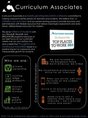 Page 1, One Pager