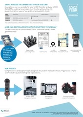 Page 2, PR info new joystick EN