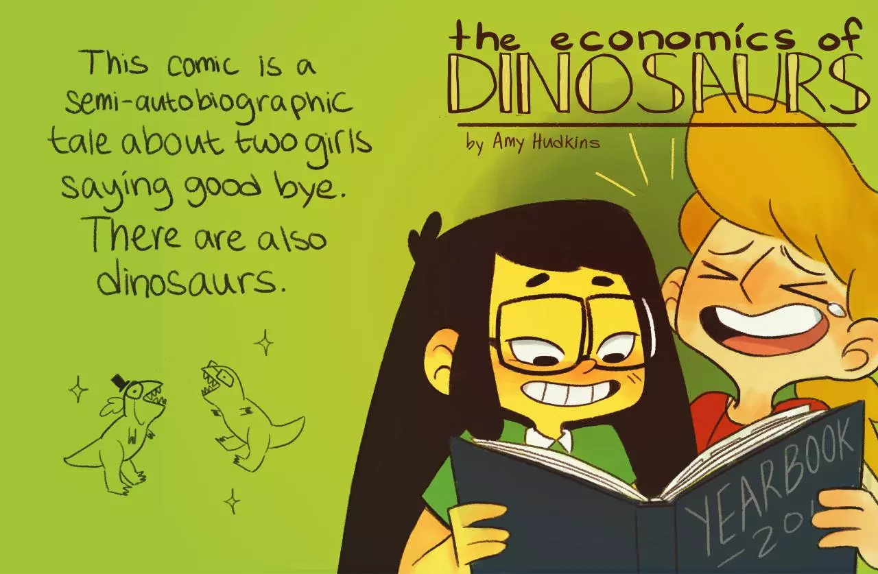 Page 1 of 13, EconomicsofDinos