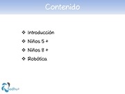 Page 2, extraescolares
