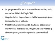 Page 4, extraescolares