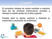 Page 5, extraescolares