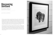 Page 1, Kjell Ellefson Jamtland Writing Portfolio