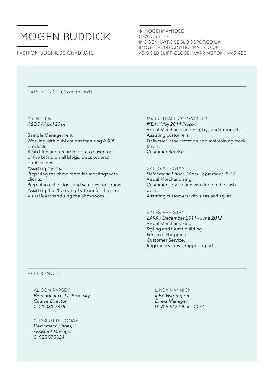 Document preview CV 2015.pdf - page 2/2