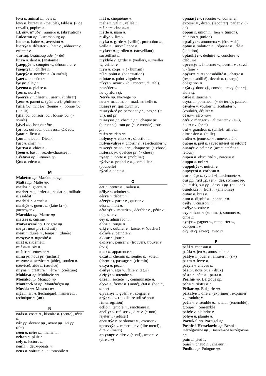Page 3 of 5, Eynéu SVL FRA