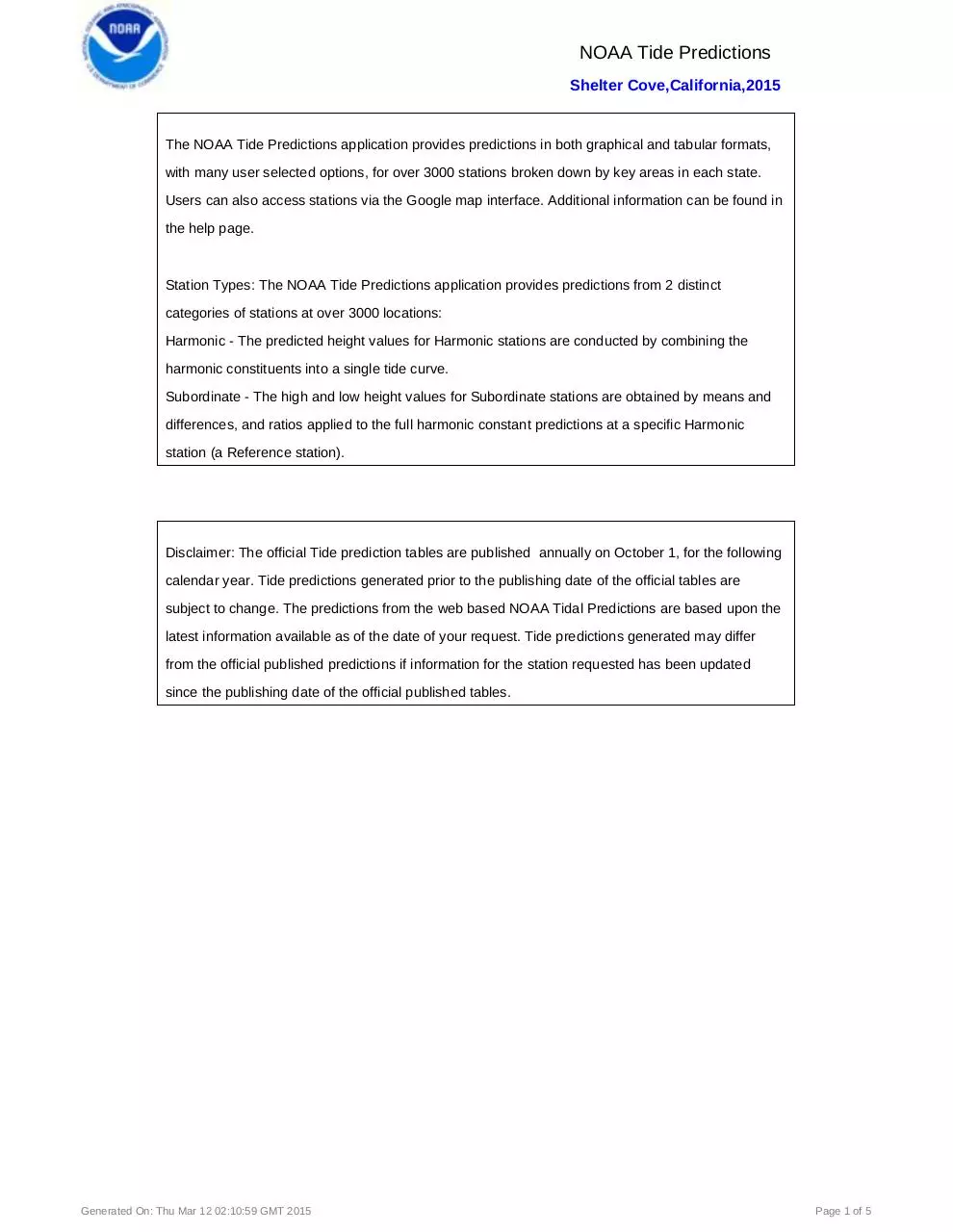 Page 3 of 7, LostCoast info.pack