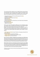 Page 5, English catalogue