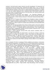 Page 2, Okres I Wojny Historia Polski