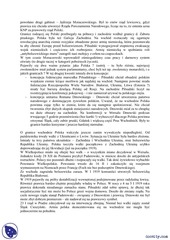 Page 3, Okres I Wojny Historia Polski