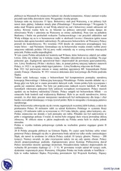 Page 5, Okres I Wojny Historia Polski