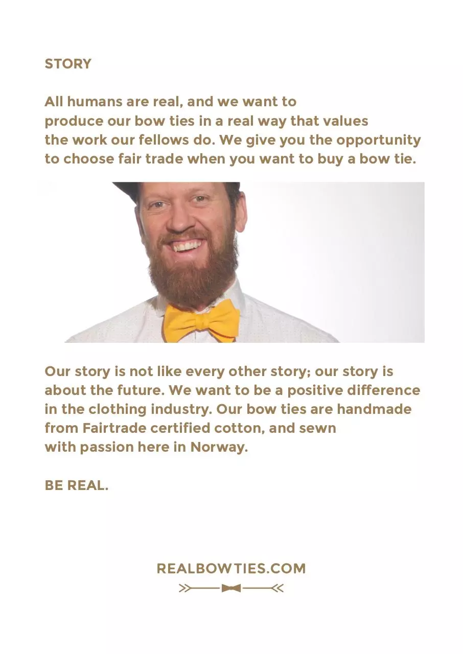 Page 2 of 5, Real Bow Ties BOW TIE COLLECTION OF SPRING 2015