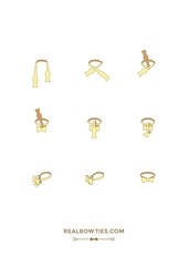 Page 4, Real Bow Ties BOW TIE COLLECTION OF SPRING 2015