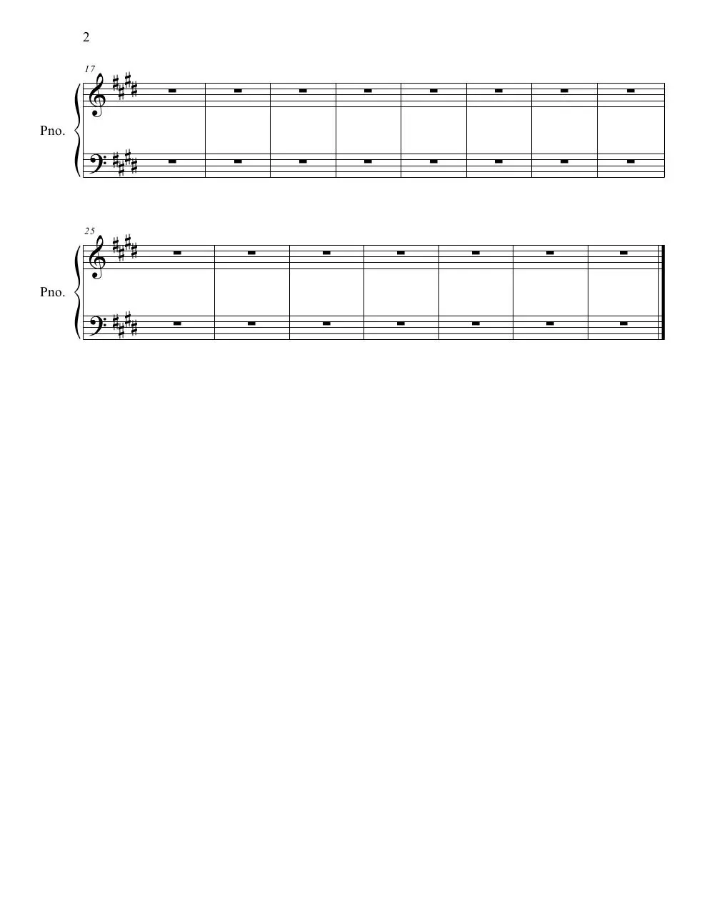 Page 2 of 2, asdfghjkl