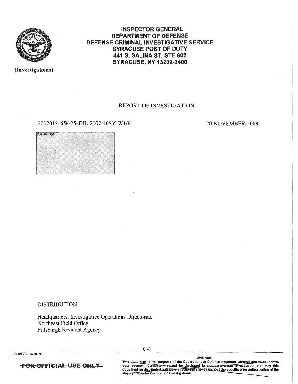 OperationFlickerReportsJuly2010pdf.pdf - page 1/94