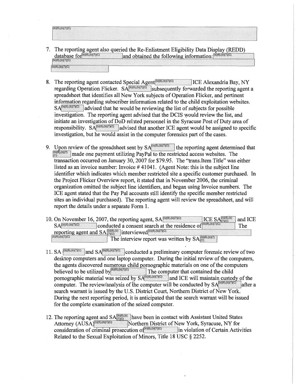 OperationFlickerReportsJuly2010pdf.pdf - page 3/94