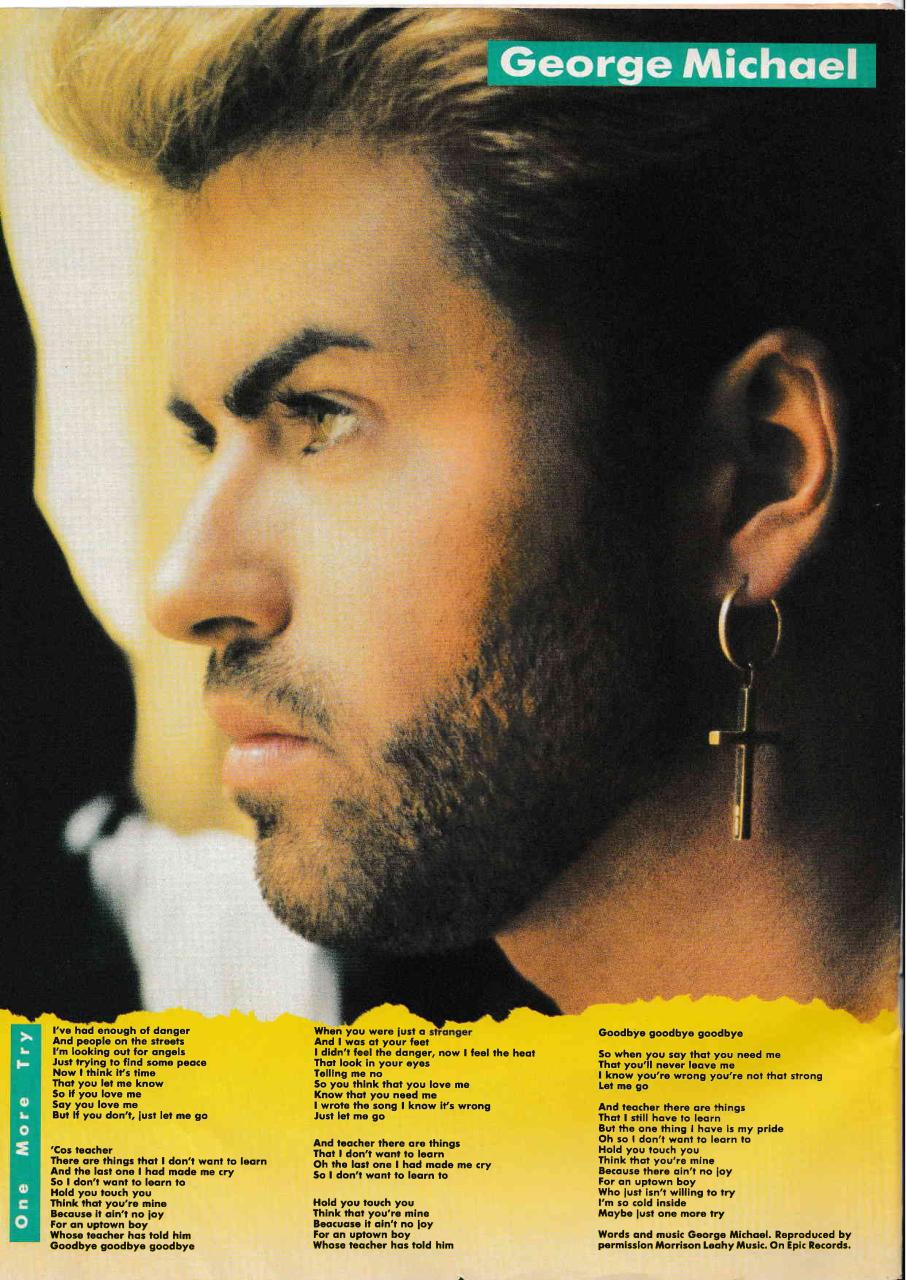 Number One May 7 1988 (full mag).pdf - page 2/42