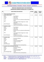 Page 1, PAKET GENRE KIT DAK BKKBN 2015