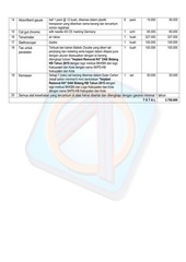 Page 2, PAKET IMPLANT REMOVAL KIT DAK BKKBN 2015