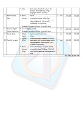 Page 2, PAKET SARANA KERJA PLKB KIT DAK BKKBN 2015