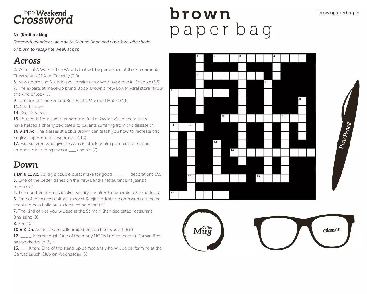 Document preview - crossword mar 20.pdf - Page 1/1