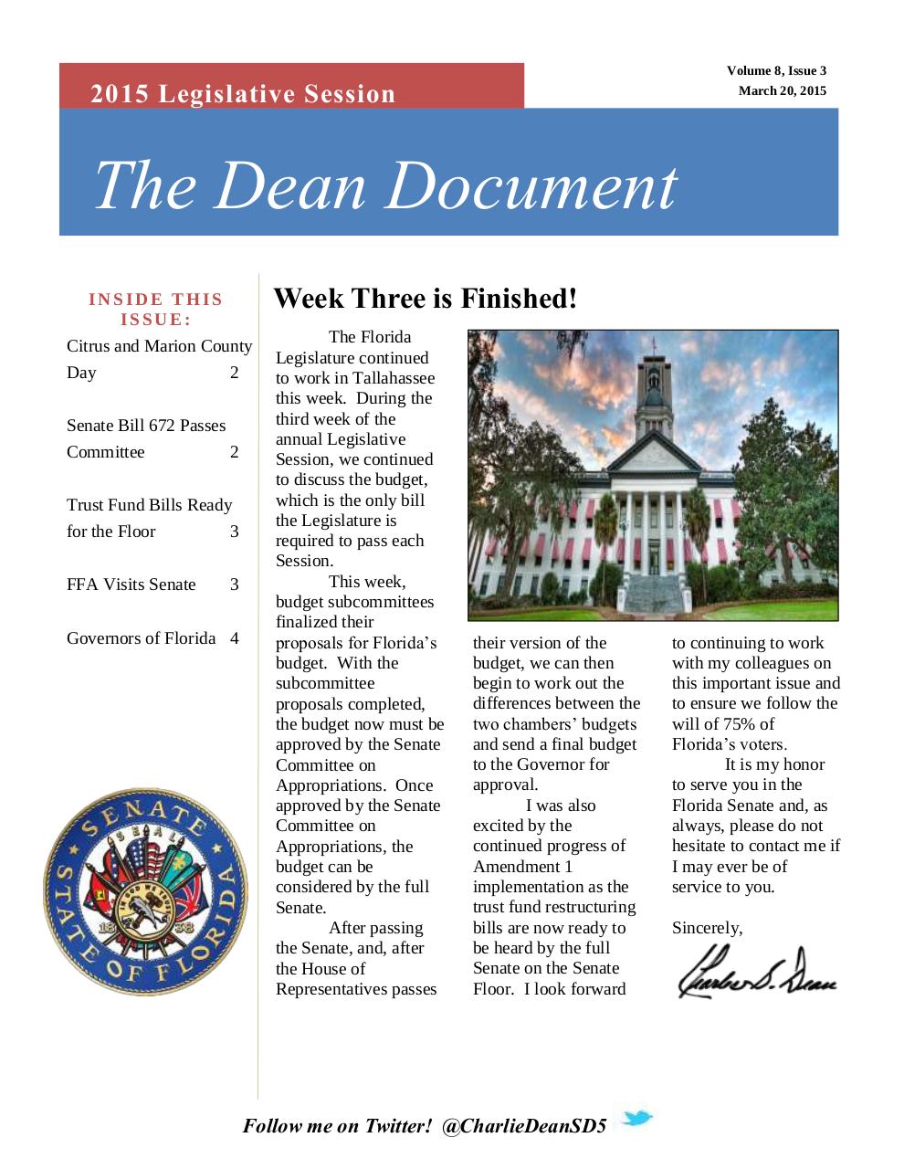 Document preview 2015 Dean Document Week 3.pdf - page 1/4